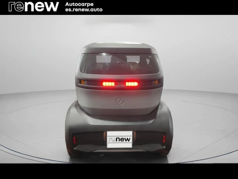 Microcar MB MOBILIZE 80  EVO