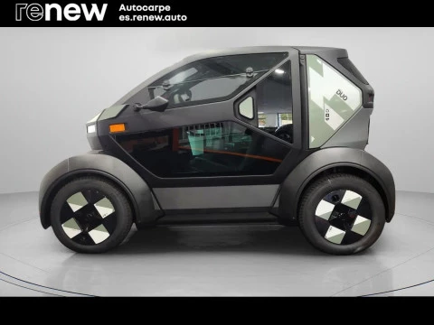 Microcar MB MOBILIZE 80  EVO