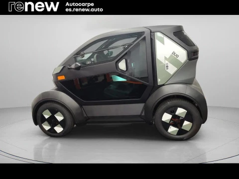 Microcar MB MOBILIZE 80  EVO