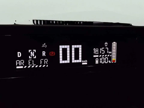 Microcar MB MOBILIZE 80  EVO