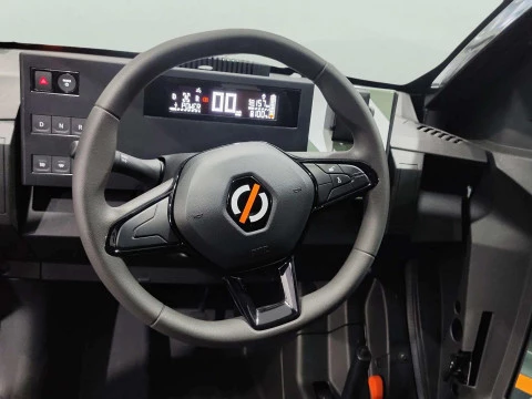 Microcar MB MOBILIZE 80  EVO