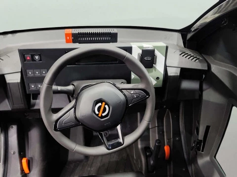 Microcar MB MOBILIZE 80  EVO