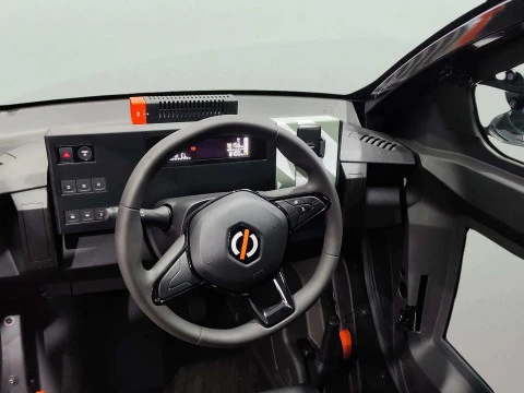 Microcar MB MOBILIZE 80  EVO