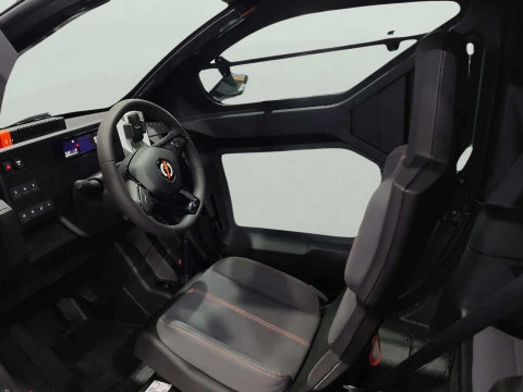 Microcar MB MOBILIZE 80  EVO