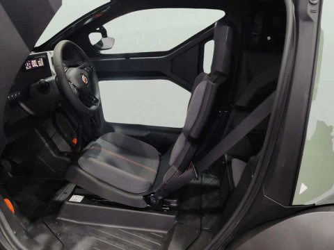 Microcar MB MOBILIZE 80  EVO