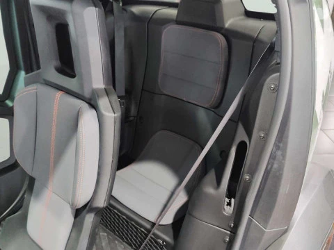 Microcar MB MOBILIZE 80  EVO