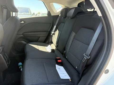 Renault Captur Intens TCe 140CV GPF Micro Híbrido