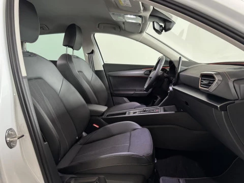 Cupra Formentor 1.4 e-Hybrid DSG 150 kW (204 CV)