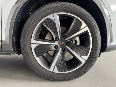 Cupra Formentor 1.4 e-Hybrid DSG 150 kW (204 CV)