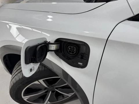 Cupra Formentor 1.4 e-Hybrid DSG 150 kW (204 CV)