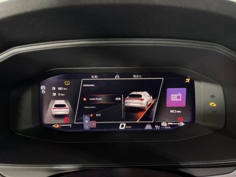 Cupra Formentor 1.4 e-Hybrid DSG 150 kW (204 CV)