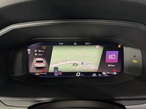 Cupra Formentor 1.4 e-Hybrid DSG 150 kW (204 CV)