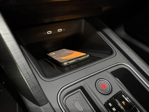 Cupra Formentor 1.4 e-Hybrid DSG 150 kW (204 CV)