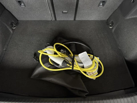 Cupra Formentor 1.4 e-Hybrid DSG 150 kW (204 CV)