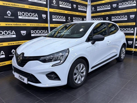 Renault Clio Business Blue dCi 74kW (100CV)