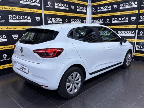 Renault Clio Business Blue dCi 74kW (100CV)