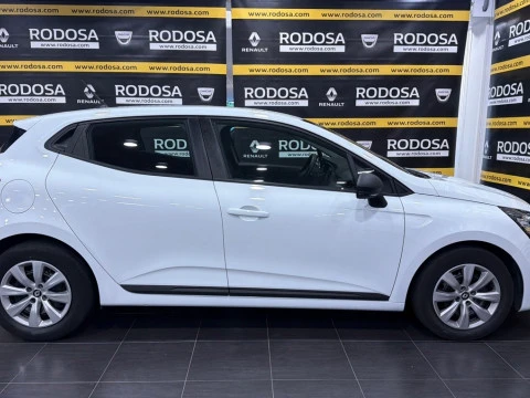 Renault Clio Business Blue dCi 74kW (100CV)