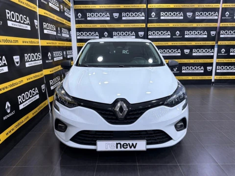 Renault Clio Business Blue dCi 74kW (100CV)