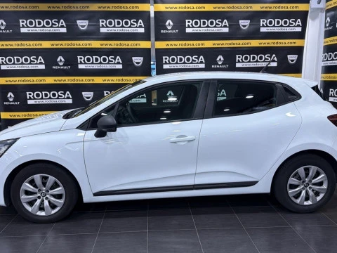 Renault Clio Business Blue dCi 74kW (100CV)