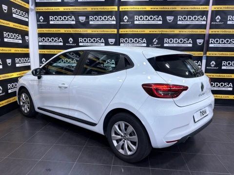 Renault Clio Business Blue dCi 74kW (100CV)
