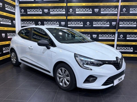 Renault Clio Business Blue dCi 74kW (100CV)