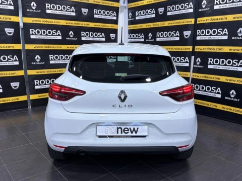 Renault Clio Business Blue dCi 74kW (100CV)