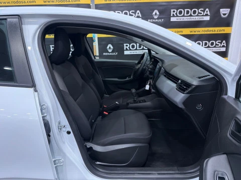 Renault Clio Business Blue dCi 74kW (100CV)