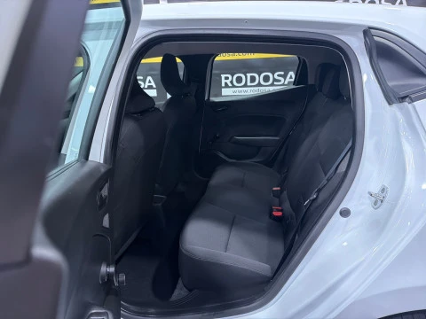 Renault Clio Business Blue dCi 74kW (100CV)