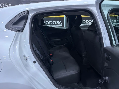 Renault Clio Business Blue dCi 74kW (100CV)