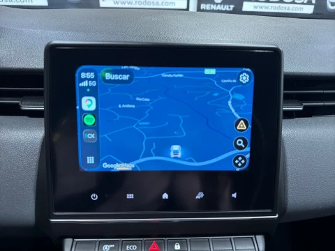 Renault Clio Business Blue dCi 74kW (100CV)