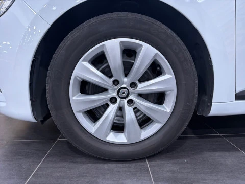 Renault Clio Business Blue dCi 74kW (100CV)