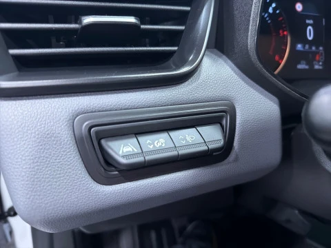 Renault Clio Business Blue dCi 74kW (100CV)