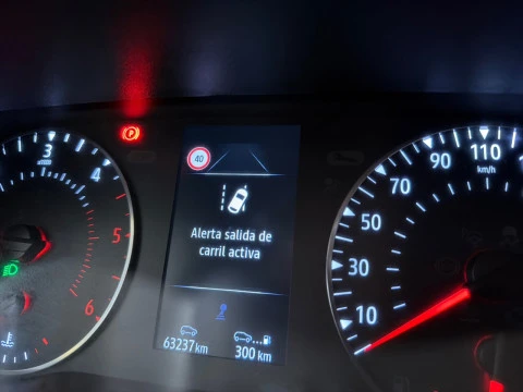 Renault Clio Business Blue dCi 74kW (100CV)