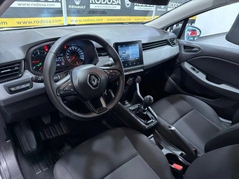 Renault Clio Business Blue dCi 74kW (100CV)