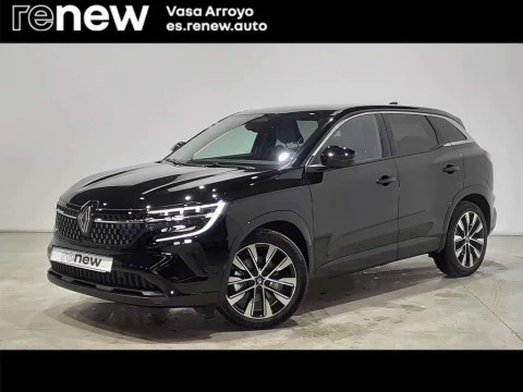 Renault Austral  1.2 E-Tech Hibrido Techno 146kW