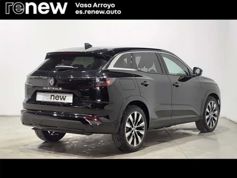 Renault Austral  1.2 E-Tech Hibrido Techno 146kW
