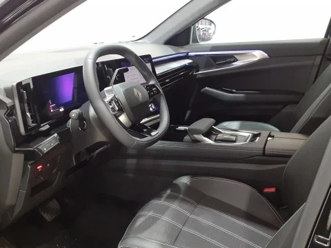 Renault Austral  1.2 E-Tech Hibrido Techno 146kW