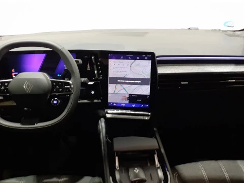 Renault Austral  1.2 E-Tech Hibrido Techno 146kW