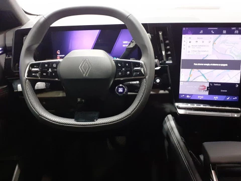 Renault Austral  1.2 E-Tech Hibrido Techno 146kW