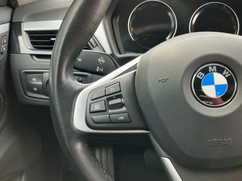 BMW X1 sDrive18d 110 kW (150 CV)