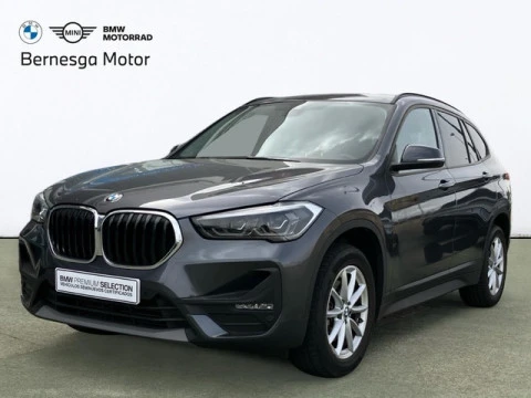 BMW X1 sDrive18d 110 kW (150 CV)