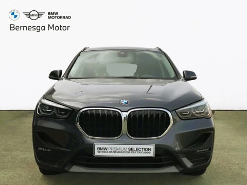 BMW X1 sDrive18d 110 kW (150 CV)