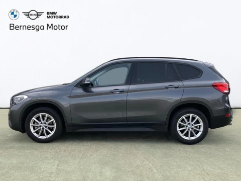 BMW X1 sDrive18d 110 kW (150 CV)