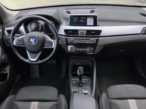 BMW X1 sDrive18d 110 kW (150 CV)