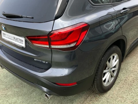 BMW X1 sDrive18d 110 kW (150 CV)