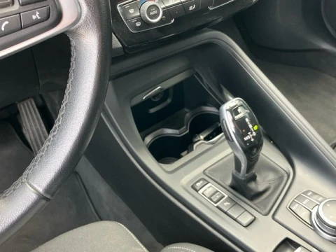 BMW X1 sDrive18d 110 kW (150 CV)
