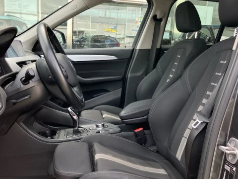 BMW X1 sDrive18d 110 kW (150 CV)