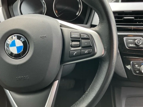 BMW X1 sDrive18d 110 kW (150 CV)