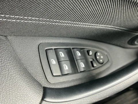 BMW X1 sDrive18d 110 kW (150 CV)