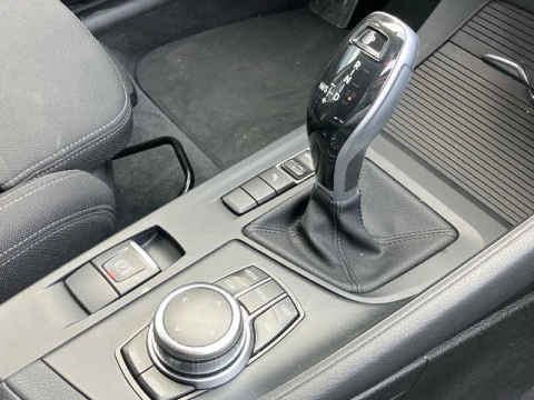 BMW X1 sDrive18d 110 kW (150 CV)